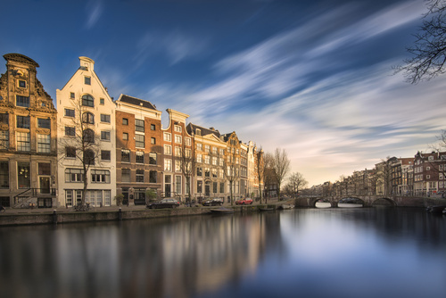 Keizersgracht Amsterdam