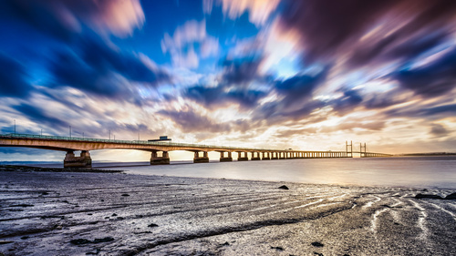 Second Severn Crossing