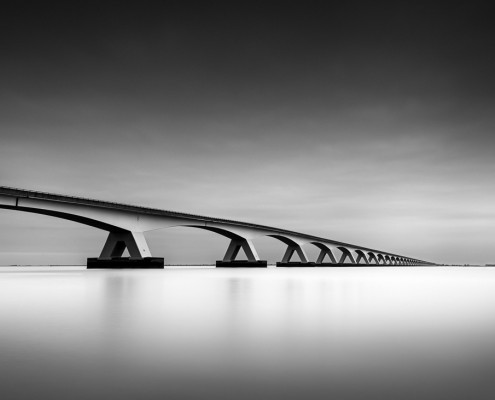 Zeelandbridge I