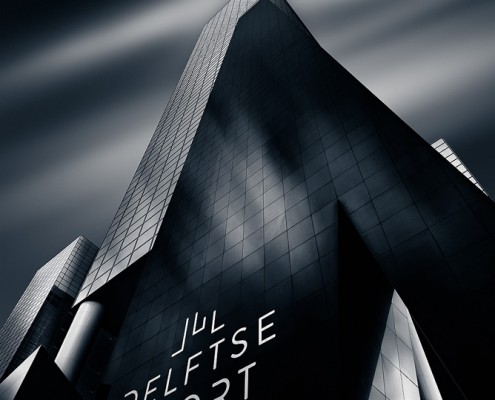 Rotterdam Architecture