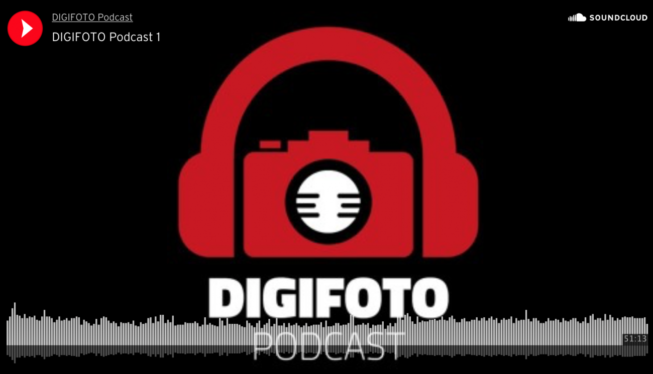 Digifoto podcast
